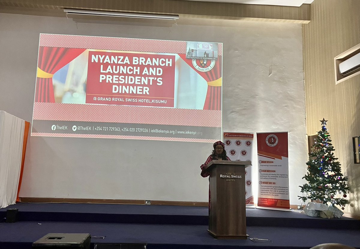 Eng. Jennifer Gache (@gachejenny) on Twitter photo “Celebrating the birth of a new baby of <a href="/TheIEK/">The Institution of Engineers of Kenya</a> Nyanza Branch🎉⭐️” says <a href="/GraceKagondu/">Eng. Grace Muthoni Kagondu</a> <a href="/EngineersBoard/">Engineers Board of Kenya</a> <a href="/cenas_j/">Cenas Ojung'a</a> <a href="/KenyaFraternity/">KENYA ENGINEERING FRATERNITY</a> <a href="/Eng_DavidMuli/">Eng. David Mûli</a> <a href="/Noitech_ltd/">Noitech Engineering Ltd</a> <a href="/SheilaChepngen9/">Eng Sheila Chepngeno,PE,MIEk,PMP</a> “Celebrating the birth of a new baby of <a href="/TheIEK/">The Institution of Engineers of Kenya</a> Nyanza Branch🎉⭐️” says <a href="/GraceKagondu/">Eng. Grace Muthoni Kagondu</a> <a href="/EngineersBoard/">Engineers Board of Kenya</a> <a href="/cenas_j/">Cenas Ojung'a</a> <a href="/KenyaFraternity/">KENYA ENGINEERING FRATERNITY</a> <a href="/Eng_DavidMuli/">Eng. David Mûli</a> <a href="/Noitech_ltd/">Noitech Engineering Ltd</a> <a href="/SheilaChepngen9/">Eng Sheila Chepngeno,PE,MIEk,PMP</a>
