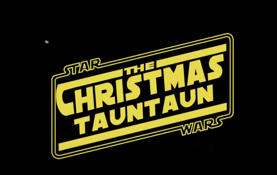 Happy Christmastime. 

youtu.be/LAHxP-sdkyE?si…