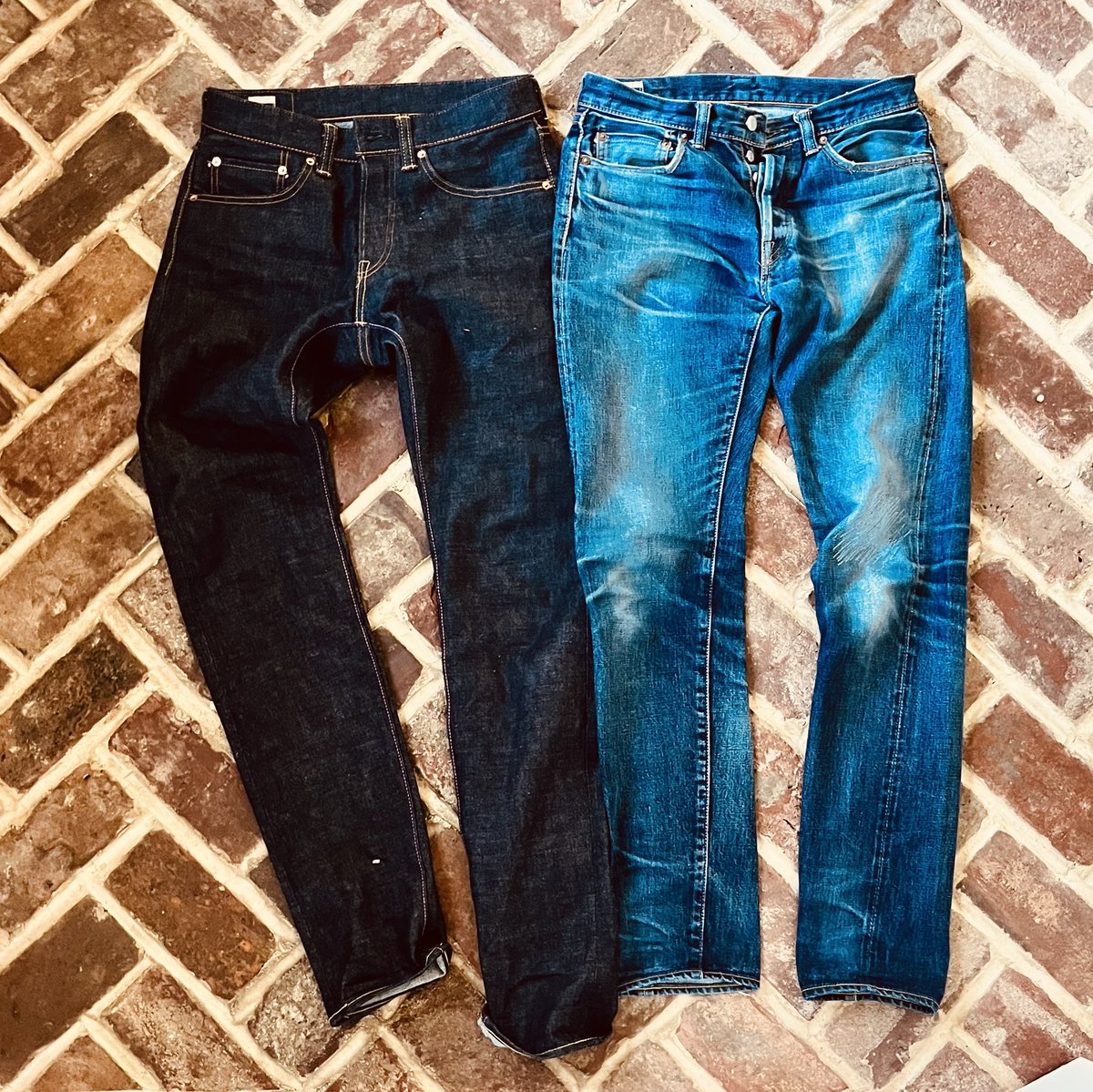 Matt Reustle tweet media