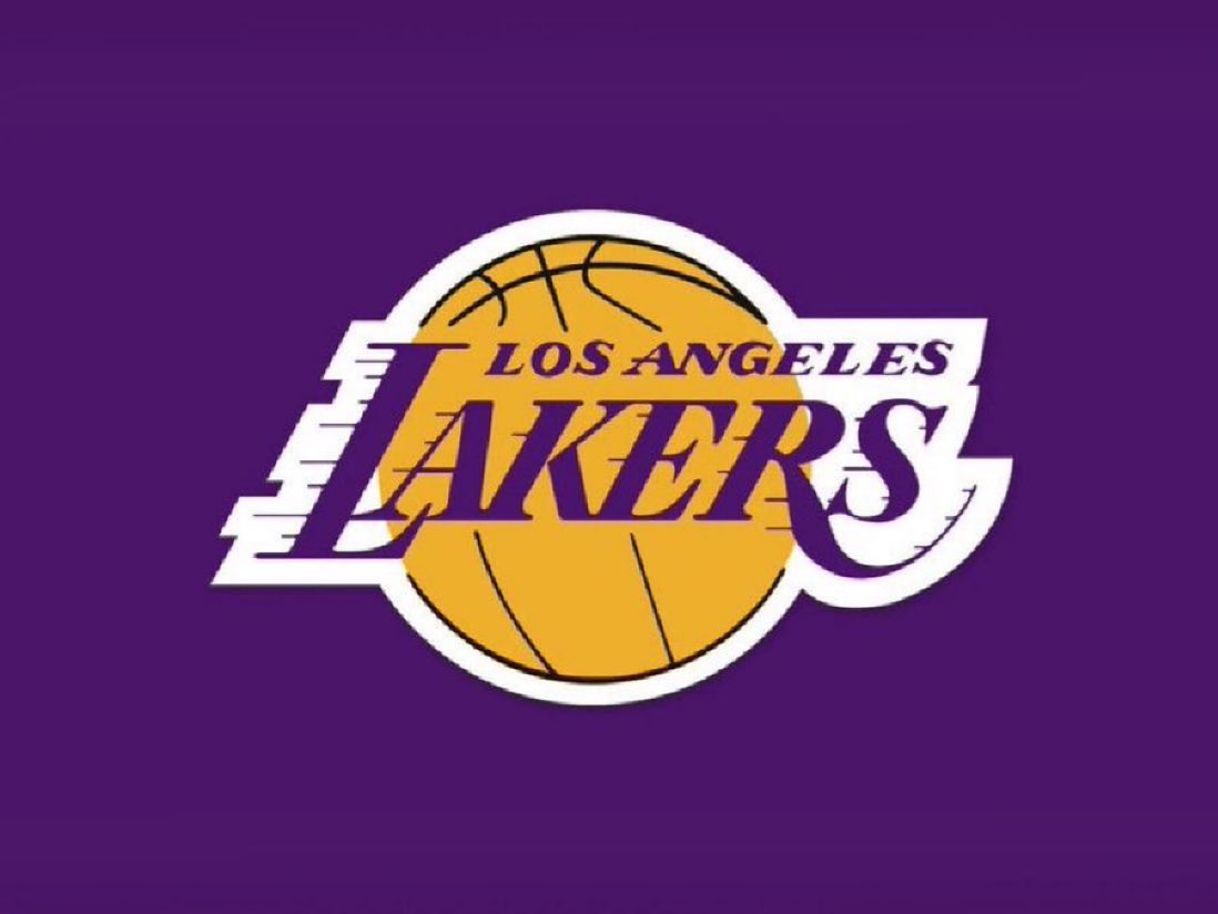 If the Lakers win tonight we will send two people who likes this tweet $1000. Must be following