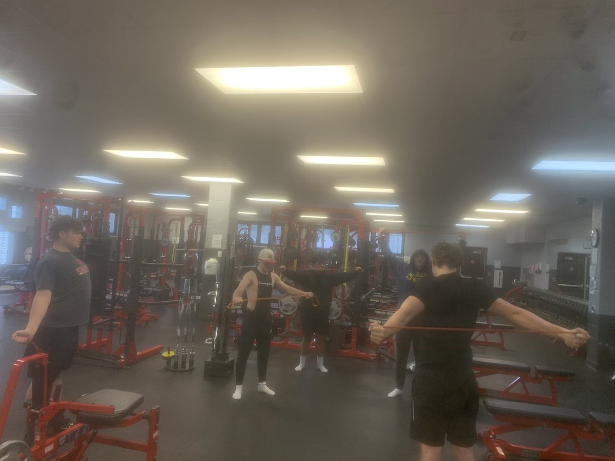 Kougar Baseball tweet media