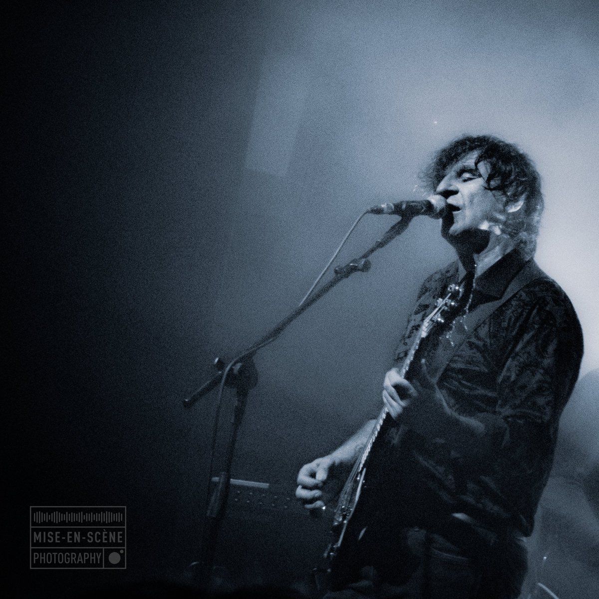 ▶️ Chameleons (2023/12/08 @ Kafe Antzokia)