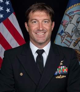 We remember Captain (SEAL) Brian M. Bourgeois who was killed in training on December 7, 2021, and pledge a Nation of Support to those left behind. 🙏🕯

#NeverForget #HonorAndRemember #ANationofSupport #Teammates #NeverForgotten