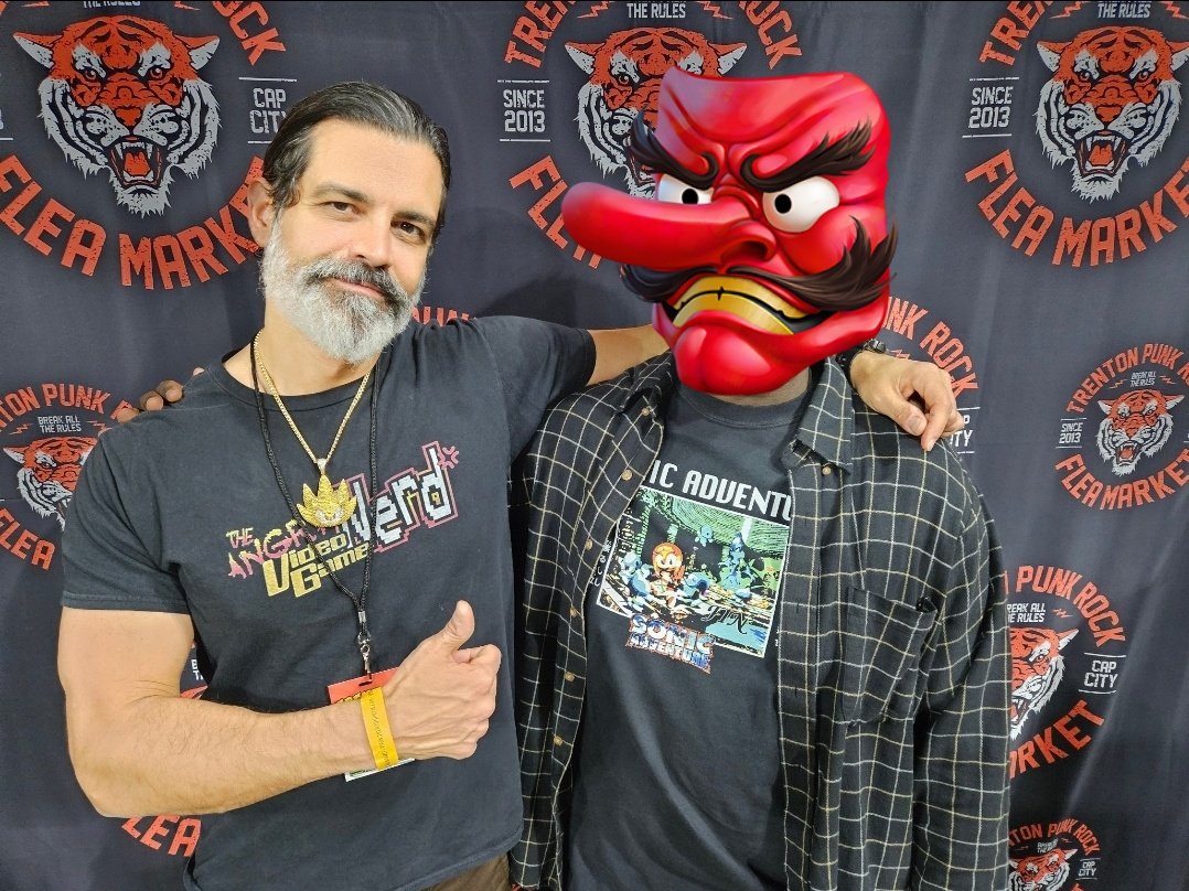 Olivier.wmv tweet media