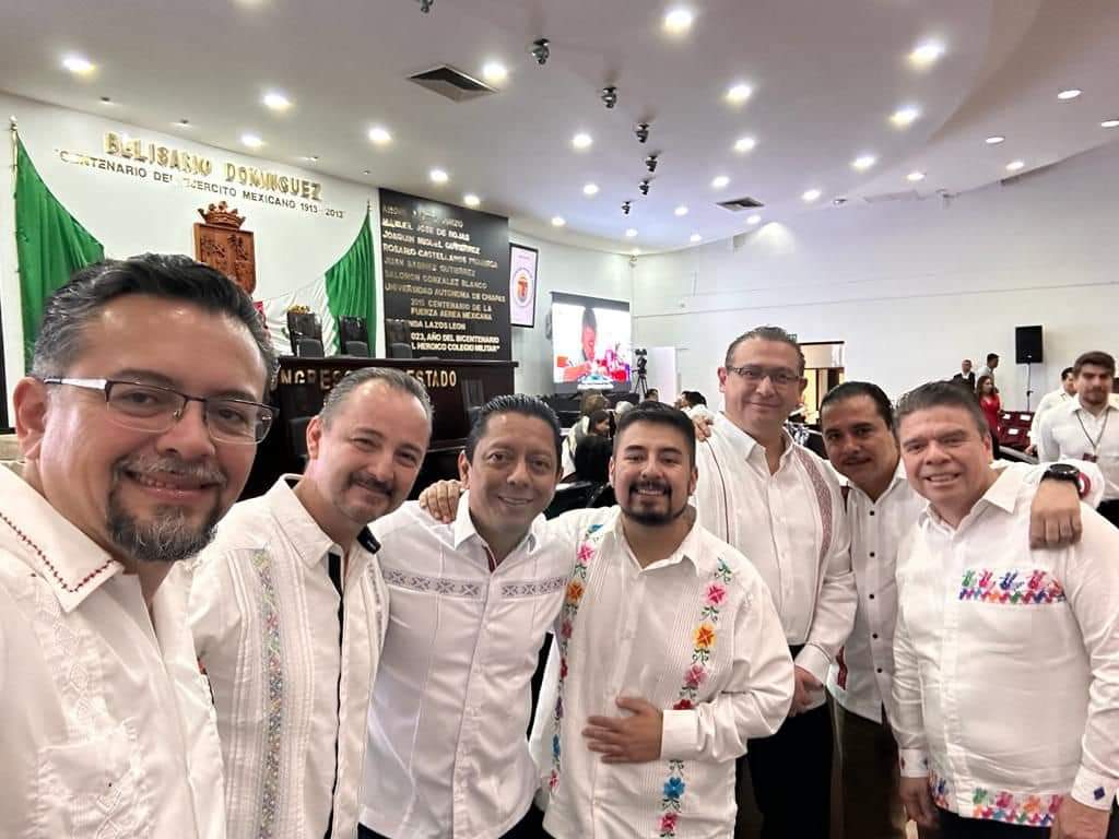 Ismael Brito Mazariegos tweet media