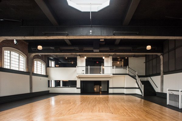 Hello Portland and hello Evergreen!

#NikkiEssex