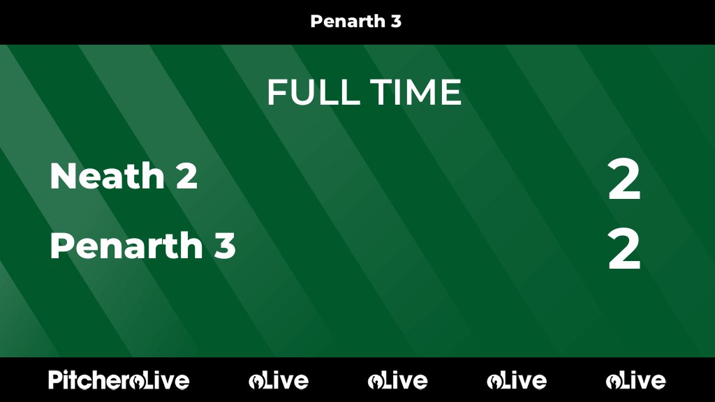 PenarthHockey's tweet photo. FULL TIME: Neath 2 2 - 2 Penarth 3
#NEAPEN #Pitchero
https://t.co/xTlfFLzkcT https://t.co/MPXaY81Yq2