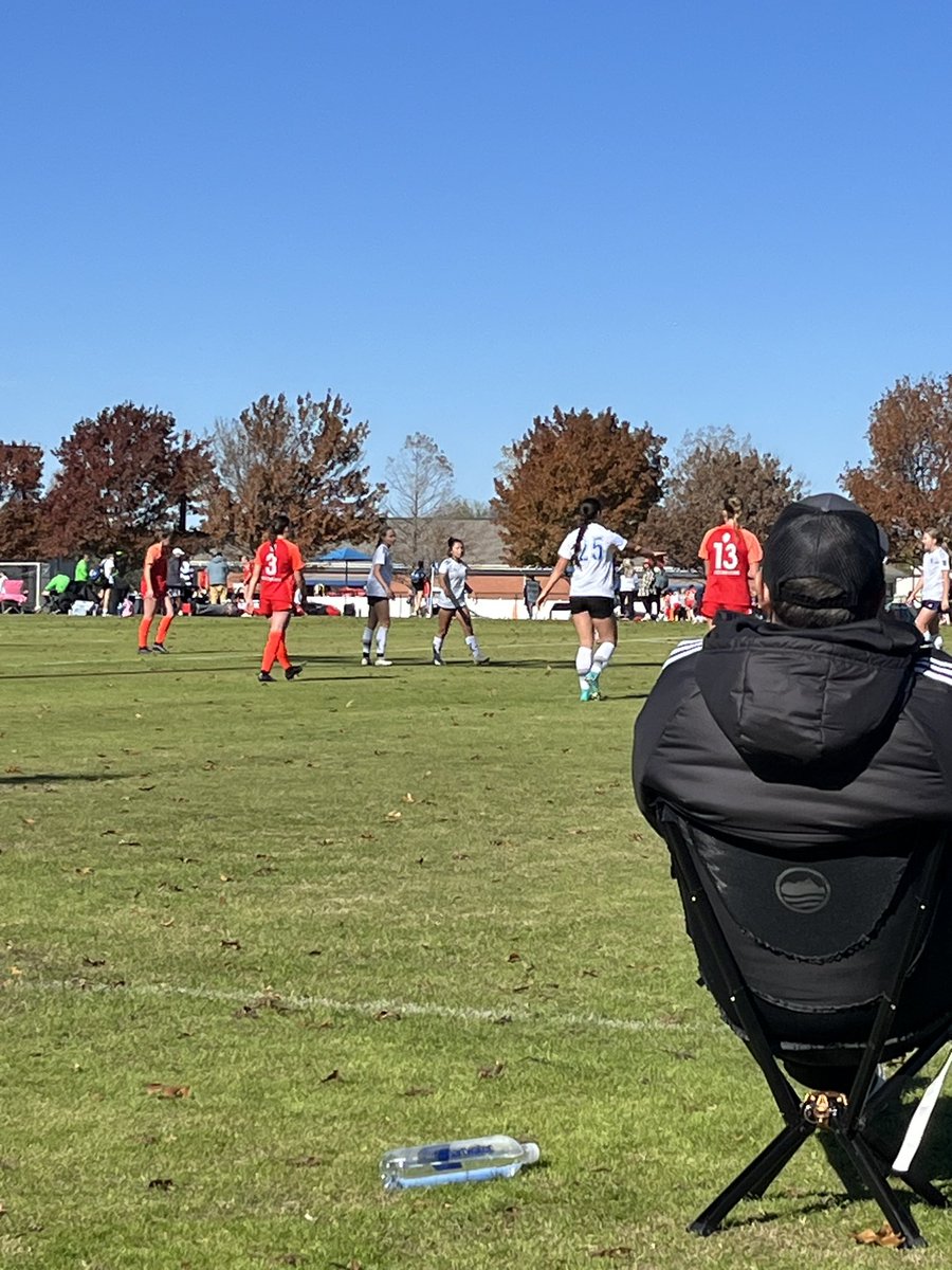 Goal <a href="/CelineDiaz06/">Celine “C” Diaz</a> 6-2