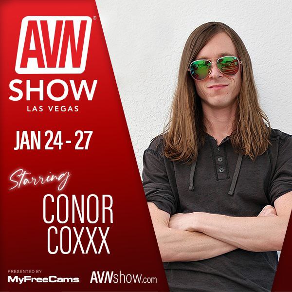 Come see me at AVN Jan 24-27! https://t.co/aUybEPVP89<a href="/tag/godawgs"class="tags"><span>#godawgs</span></a>