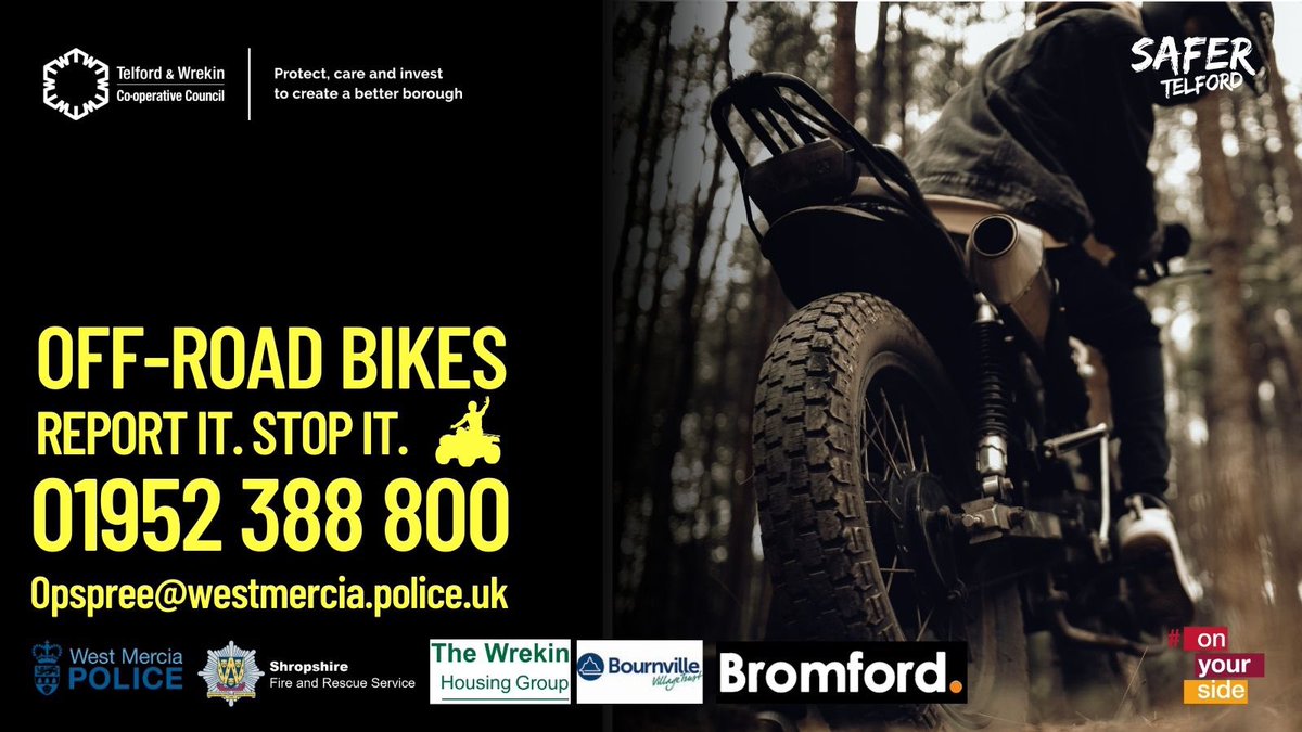 #opspree
<a href="/TelfordWrekin/">Telford & Wrekin Council</a>