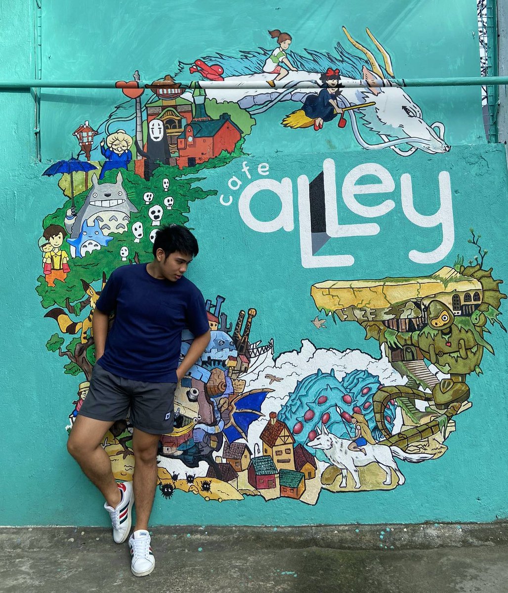 junreyamar's tweet image. 