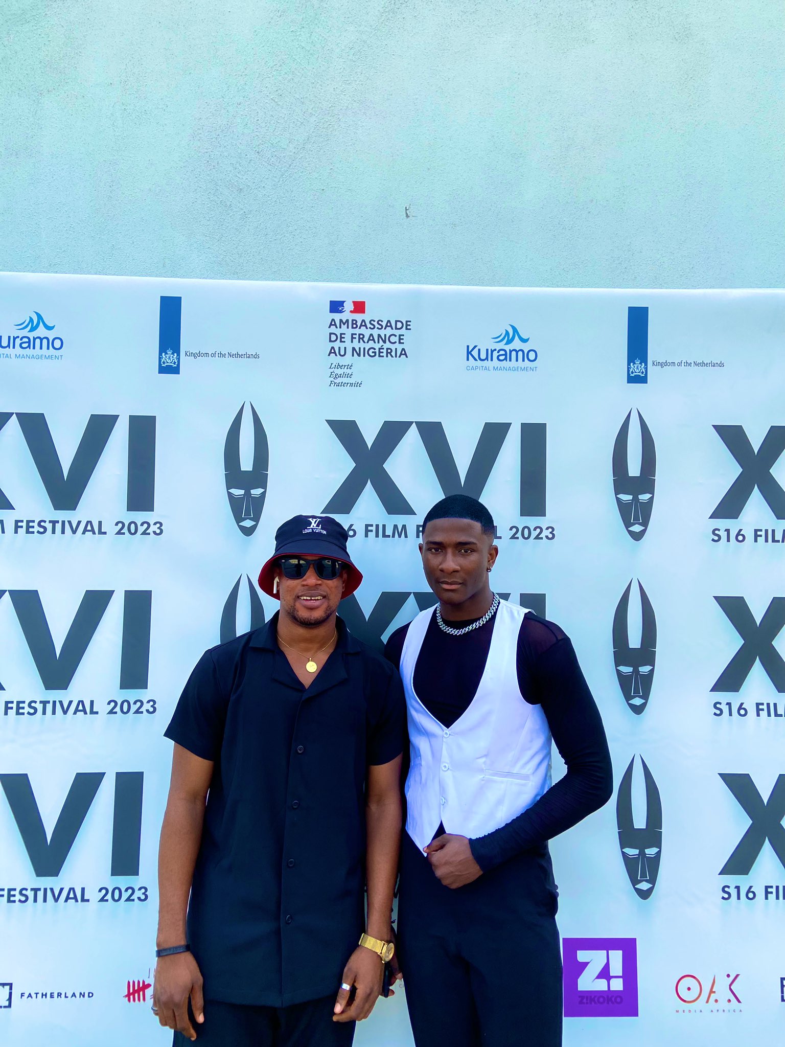 S16 Film Festival (@S16Filmfestival) / X