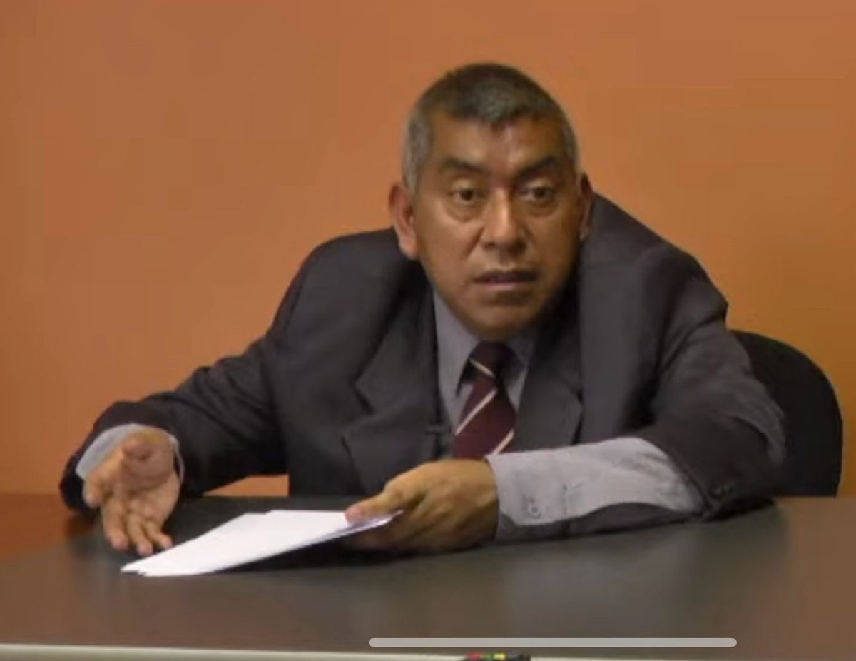 wuatemalteco's tweet image. Solo respóndame una de las miles de dudas que tengo. Cómo descubrieron que semilla tiene 5k firmas falsas?

Llamaron a todos los afiliados y les preguntaron? Cotejaron con el renap? Cómo?

Si yo fuera afiliado, como saben que no es mi firma?