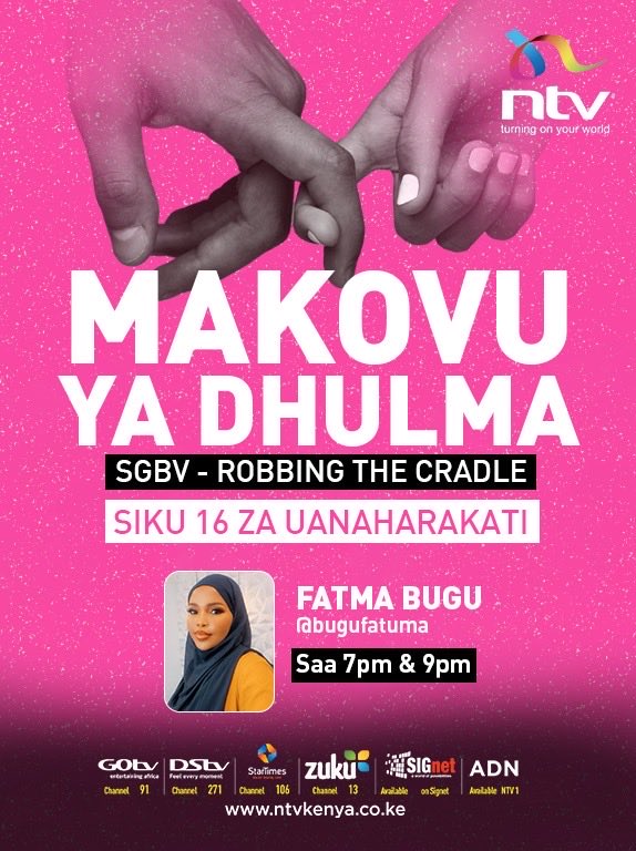 Fatuma Bugu (@bugufatuma) on Twitter photo <a href="/Huria_KE/">Human Rights Agenda</a> <a href="/MUHURIkenya/">Muslims for Human Rights (MUHURI)</a> <a href="/HumaneSociety/">Humane World for Animals</a> <a href="/HRC/">HRC</a> <a href="/UNHumanRights/">UN Human Rights</a> <a href="/ntvkenya/">NTV Kenya</a> 16 days of gender activism <a href="/Huria_KE/">Human Rights Agenda</a> <a href="/MUHURIkenya/">Muslims for Human Rights (MUHURI)</a> <a href="/HumaneSociety/">Humane World for Animals</a> <a href="/HRC/">HRC</a> <a href="/UNHumanRights/">UN Human Rights</a> <a href="/ntvkenya/">NTV Kenya</a> 16 days of gender activism