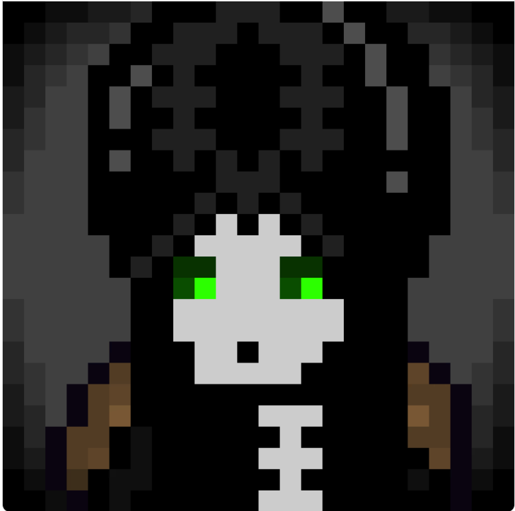 PersianRugsNI's tweet photo. Woohoo I just won Skelephunk #1178 π
Thanks @Aces_TFB for the giveaway. Make sure to follow him cause dude is knowledgeable and has got alpha forsure.
Also follow @bimzahlabim and join her tea party spaces in the evenings for that good #alphacontent. $PNDC $PEPE #Skelephunks https://t.co/Hjn2FMf96M