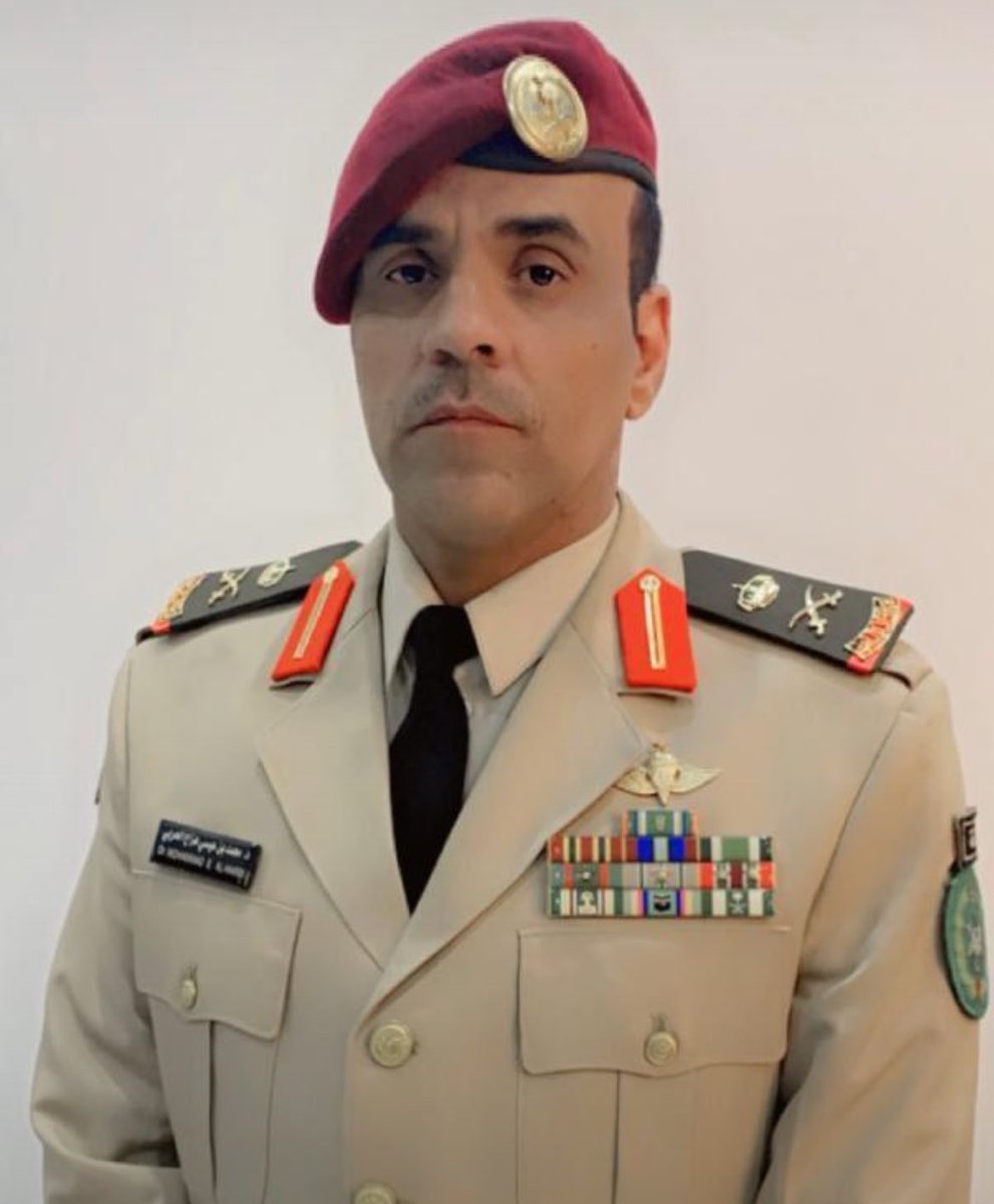 مجالس البدارين tweet media