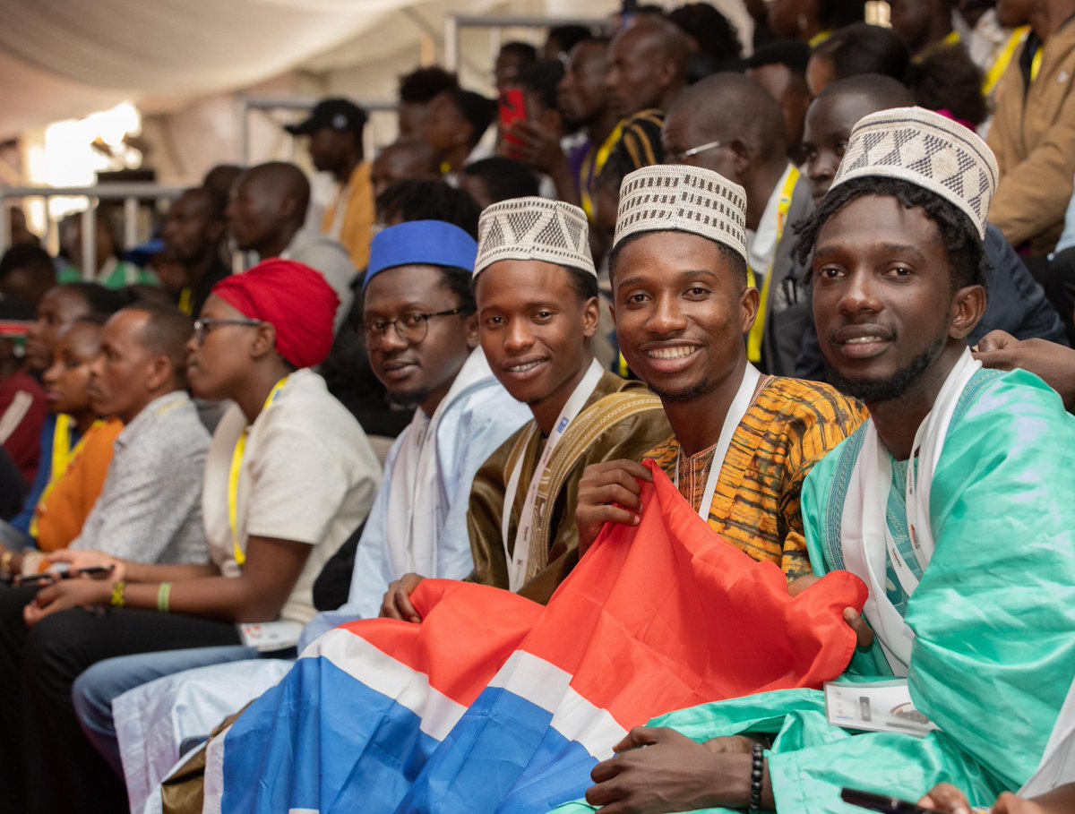 Kadzandani Creative Youth Organization tweet media