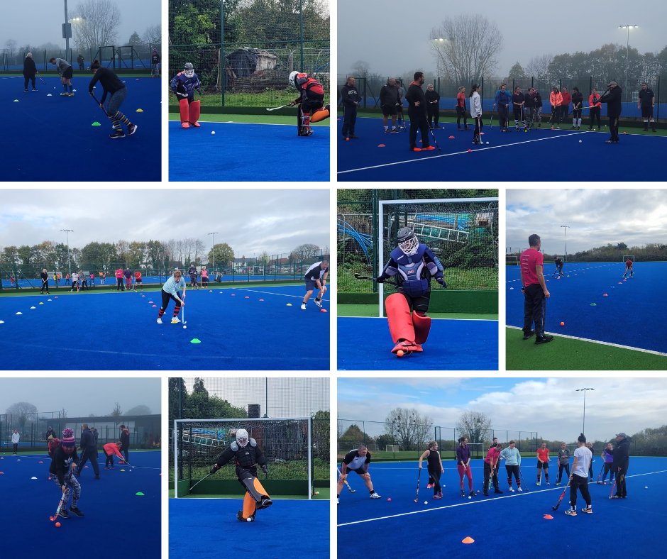 Worcester Hockey Club tweet media