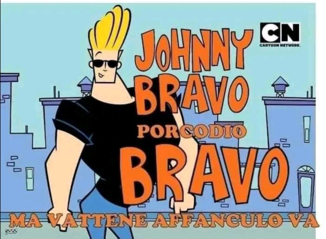 potenziale sprecato (@trwdici) on Twitter photo 