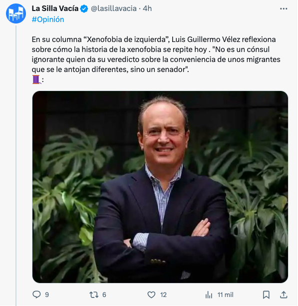 oscar_parrac's tweet photo. El verdadero problema tras la historia de los menonitas (y también de la columna), es el RACISMO, en contra de las comunidades indígenas que reclaman esas tierras. Aquí va un 🧵con la falta de contexto, imprecisiones y mentiras de la columna. https://t.co/u0sQI46RBr