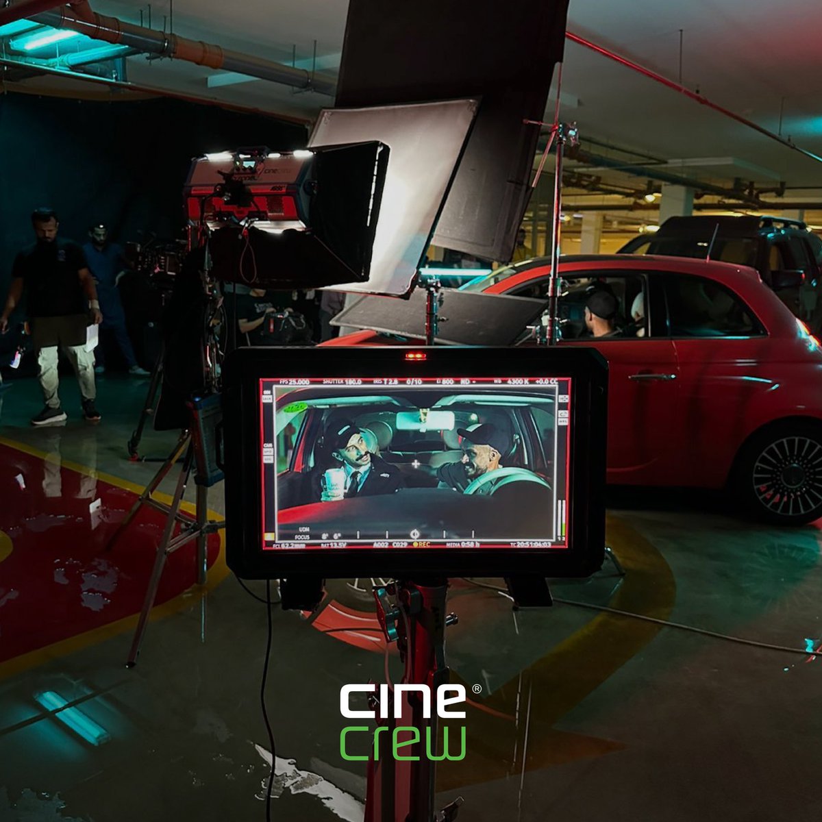 #Monitors 
#filmlights #ARRI #cinemarental #sony
#camera