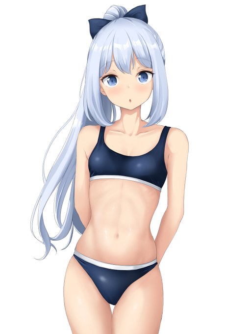 色塗り修行 ミヤコもどき
大きい胸や尻も良いけど控え目なお尻や胸も良い 