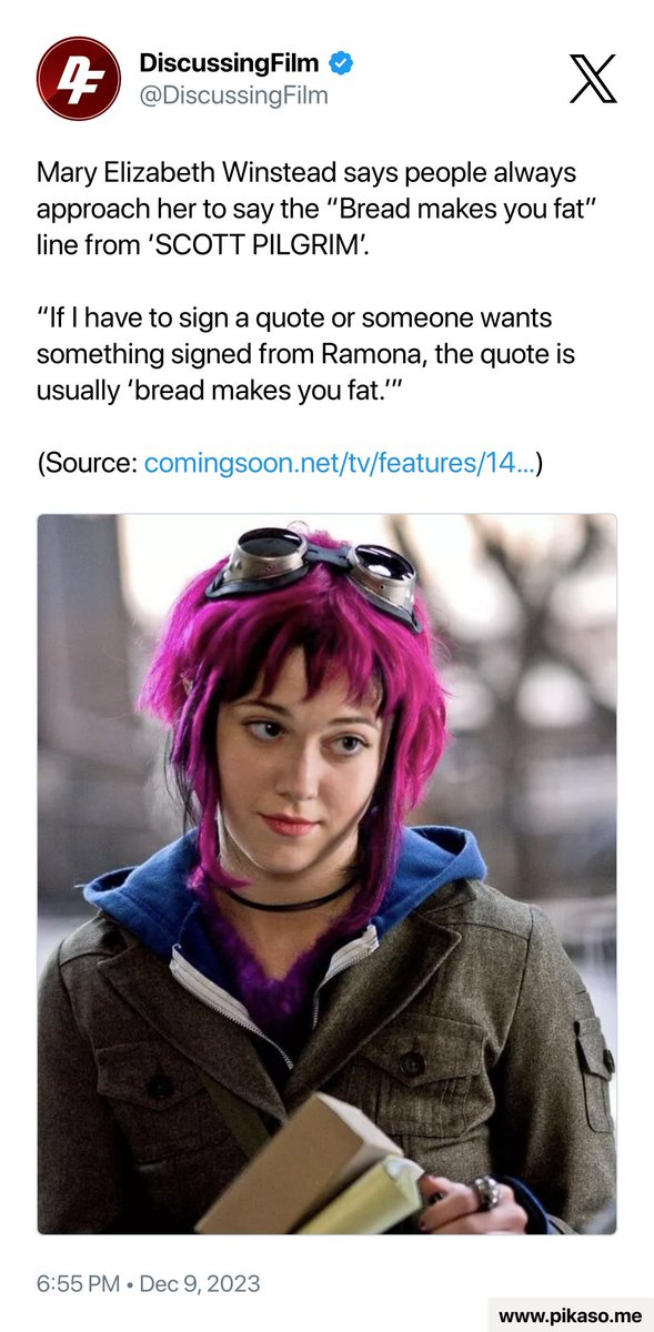 DiscussingFilm DiscussingFilm , Twitter Profile