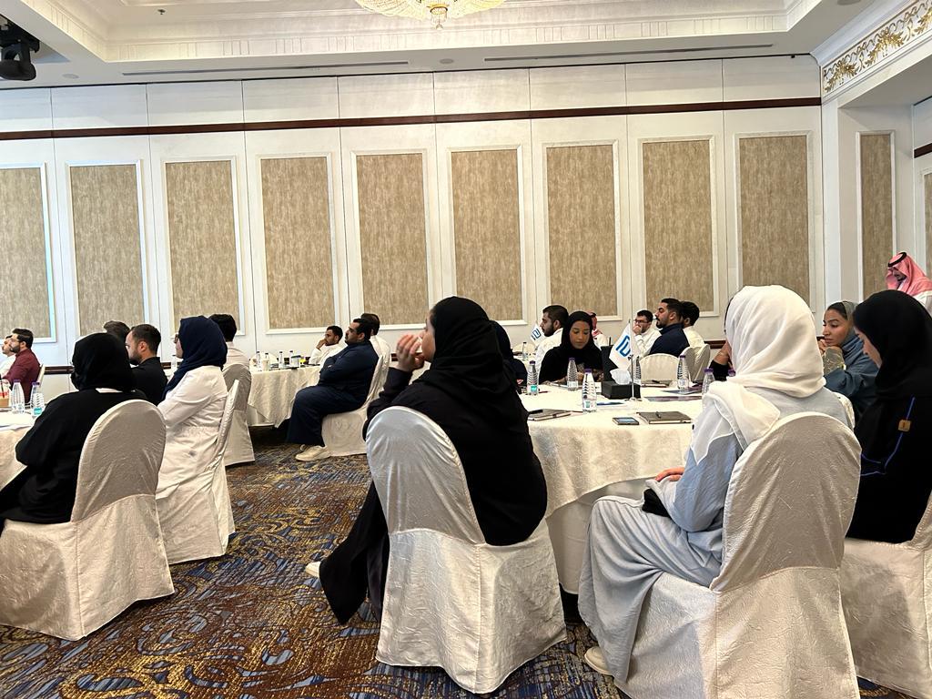 KAUH_ED's tweet photo. ๐ค Concussed? No worries, we've got your back! A big thank you to everyone who joined us at the Concussion Conference. Together, we delved deep into the intricacies of concussion and shared striking updates๐จ. ๐ง #ConcussionConference #Concussion https://t.co/jjRDWnLFnX