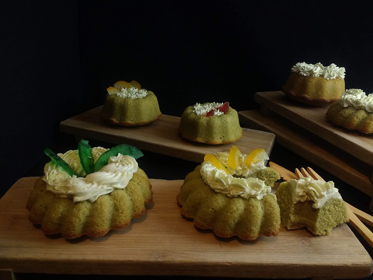 recetasdecarol's tweet photo. ¡Bizcochitos de matcha esponjosos y deliciosos! Una receta sencilla que encontrarás en mi blog. #recetas #food #tematcha #recetasnacideñas #reposteriacasera @Tea_Shop_Spain
https://t.co/HjyqGrcB6K https://t.co/4xuHd0UG8r
