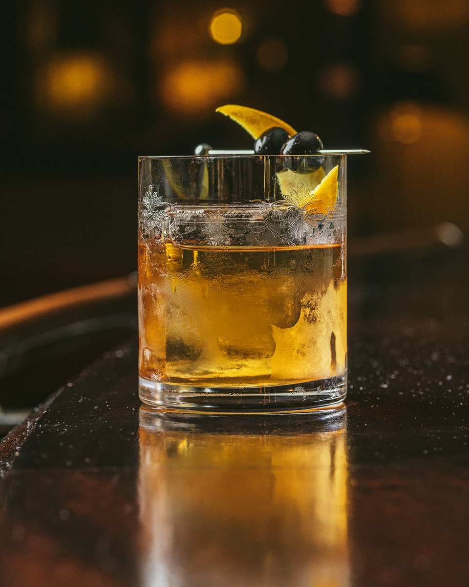 China Tang at THE DORCHESTER tweet media