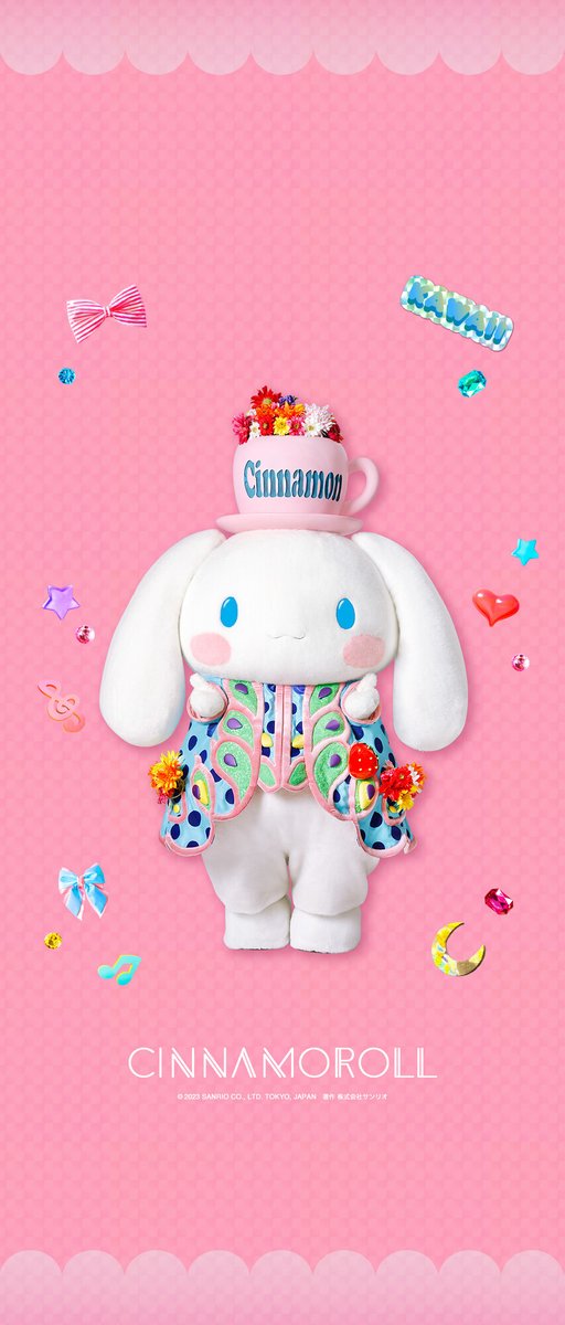 ピューロ 公式YouTubeにて期間限定で配布した 「Miracle Gift Parade