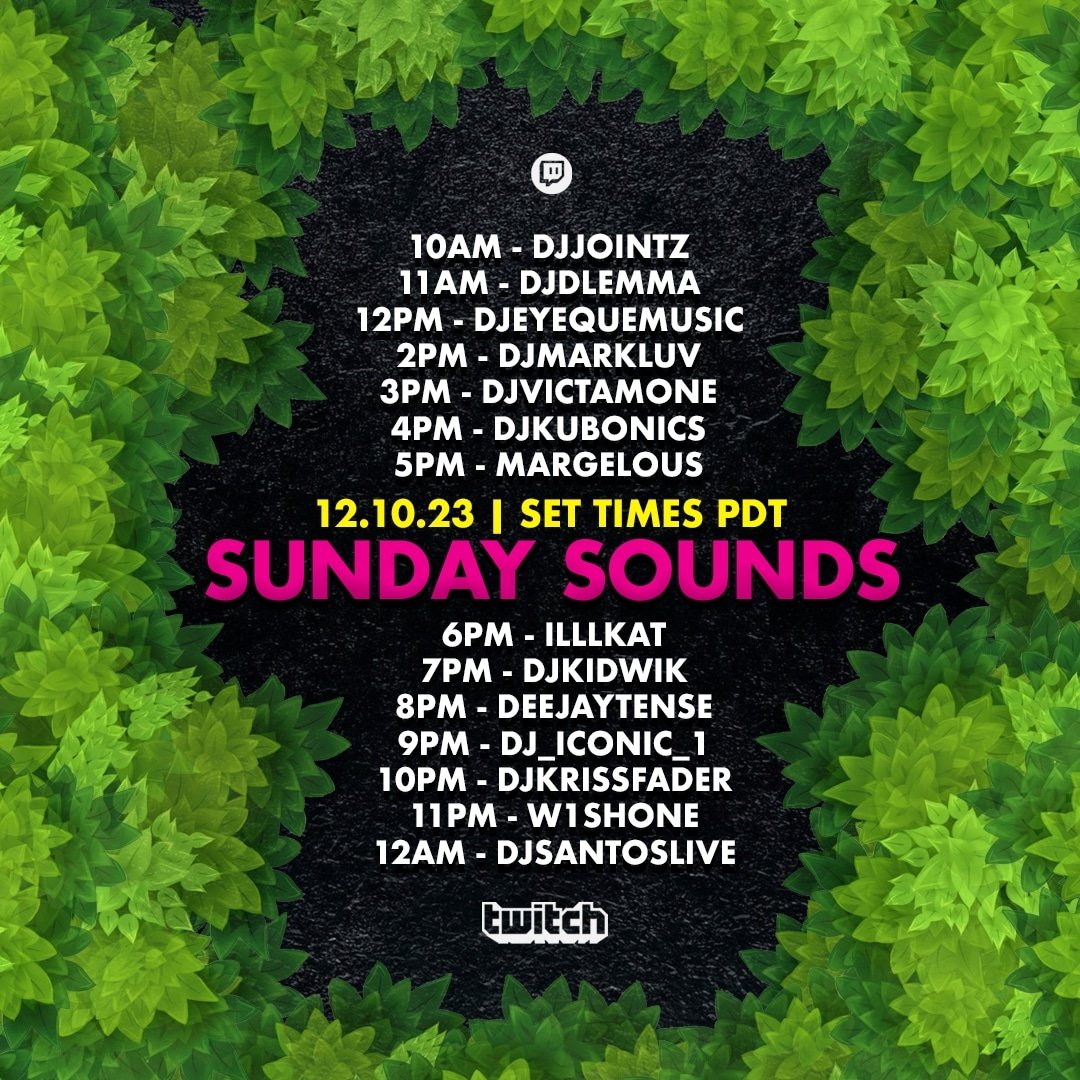 djmarkluv tweet media