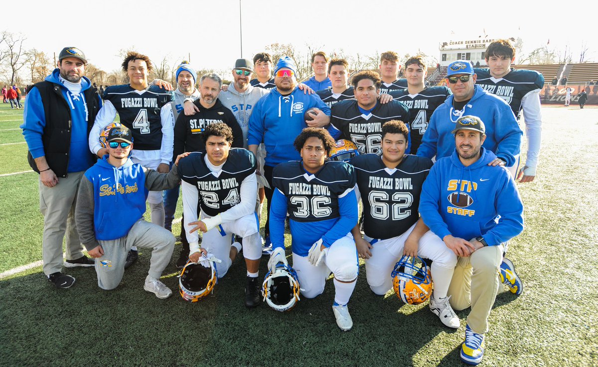 Coach Mark DeCristoforo tweet media