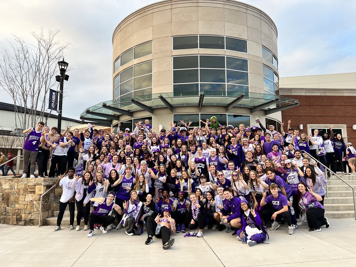 GCU Lopes tweet media