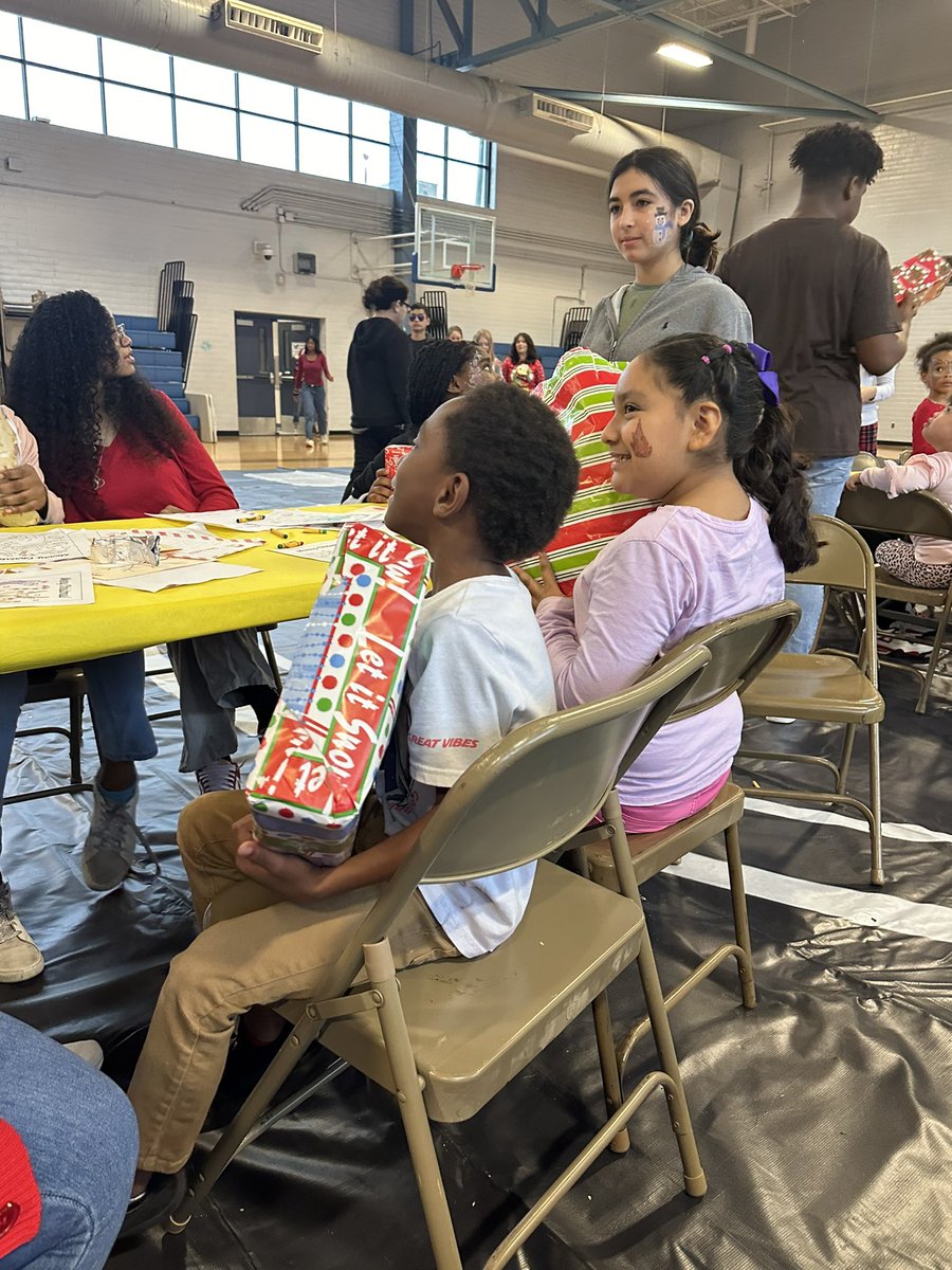 Jane Long Elementary School tweet media