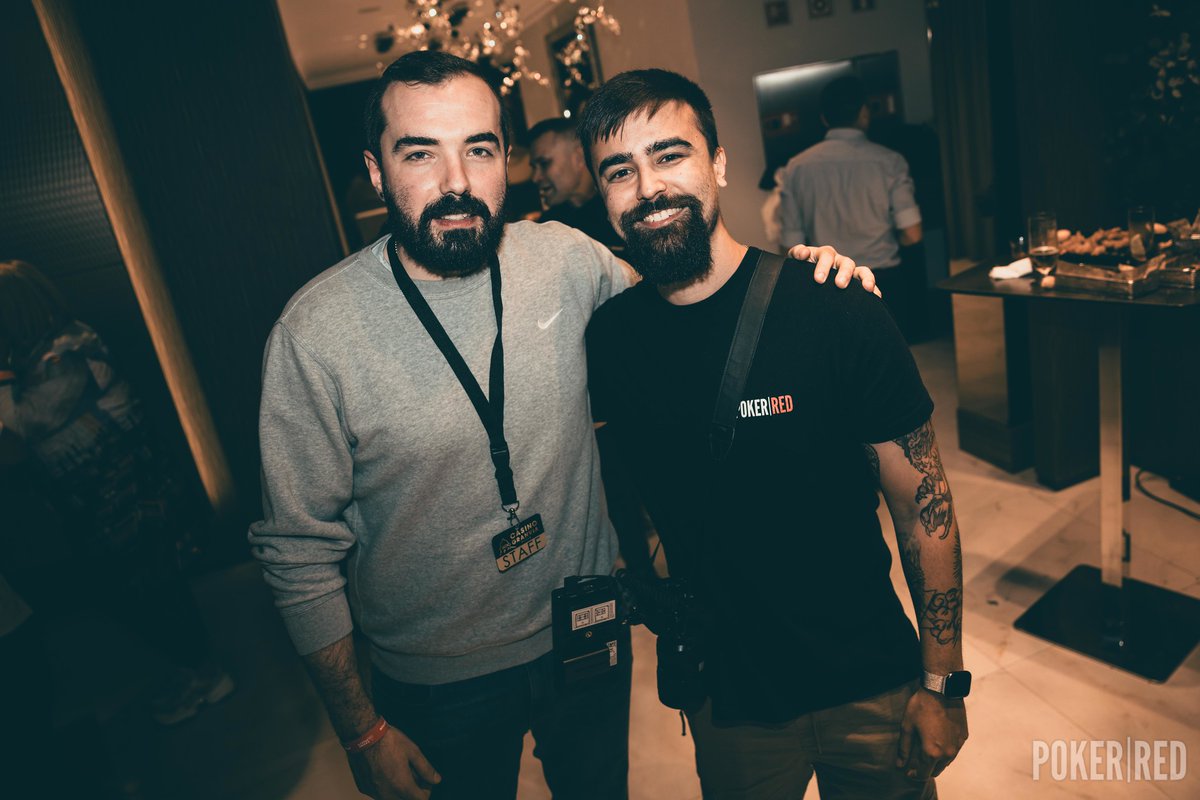 Poker-Red tweet media