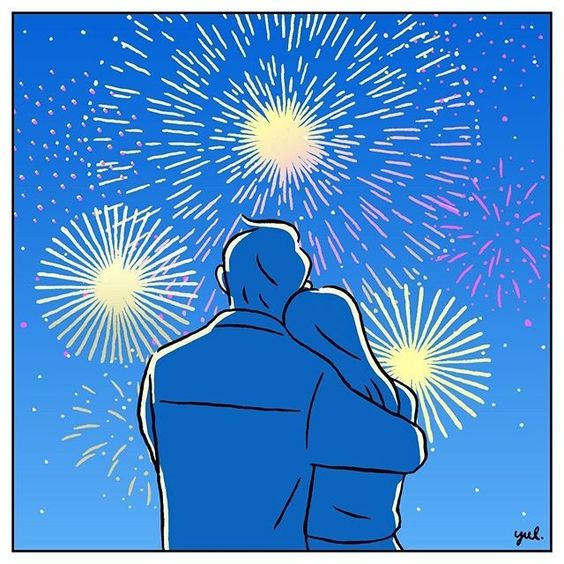 soyelastronauta's tweet photo. No es el lugar, no es la actividad, no es la fecha, es la persona que te acompaña. https://t.co/iQENzFS2Wj