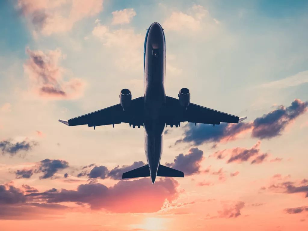 jadinearnold's tweet image. 11 Ways To Make Your Next Flight More Bearable buff.ly/3t3g0Jh
11 Tips for a More Enjoyable Flight ✈️✨ Make your next flight a breeze with these helpful suggestions! #TravelHacks #FlightTips