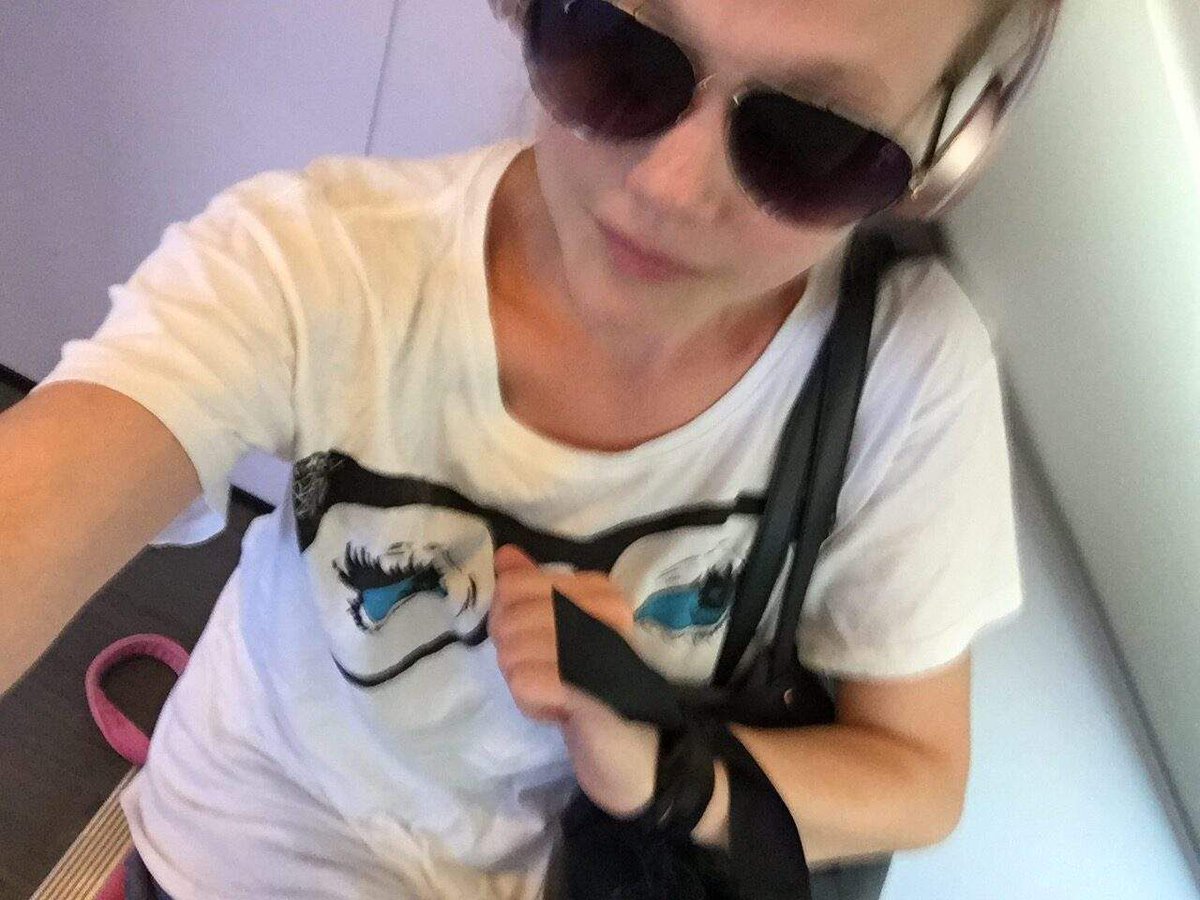 jadinearnold's tweet image. 11 Ways To Make Your Next Flight More Bearable buff.ly/3t3g0Jh
11 Tips for a More Enjoyable Flight ✈️✨ Make your next flight a breeze with these helpful suggestions! #TravelHacks #FlightTips