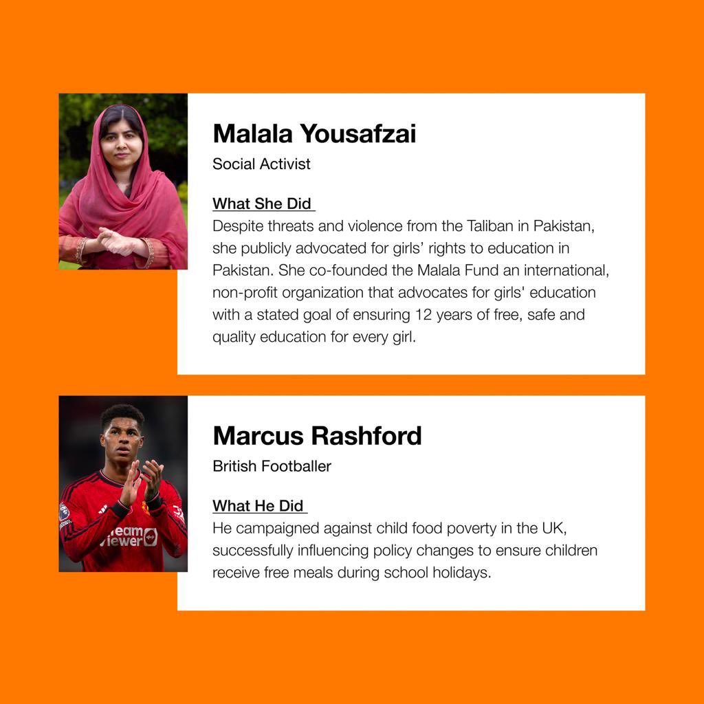 TKOinsights's tweet photo. Acts of compassion transcend boundaries. These stories show that one small gesture can make a huge impact.
Whose compassionate act has inspired you?
p.s Apply to the UNLEASH Leaders program by Dec 31 to get equipped to make the shift from empathy to action #TheUNLEASHBlueprint https://t.co/nYzWGWBTqY
