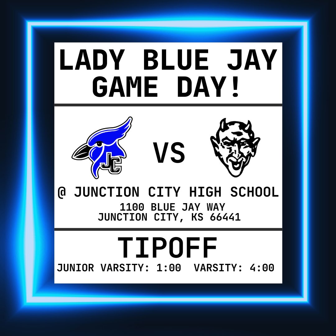 🚨 CHANGE IN SCHEDULE 🚨