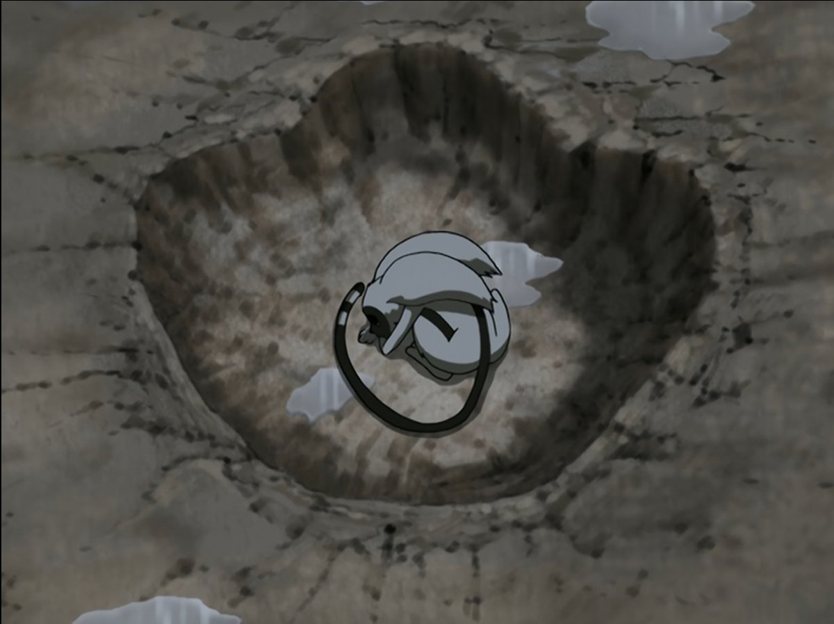 Gotta Recap (presents "ATLAst: An Avatar Podcast") tweet media