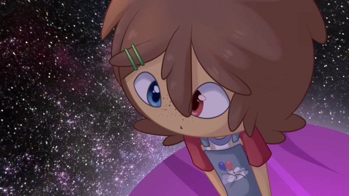 planetas distanciados ○ ~ ●

(ft. usagi)
—☆