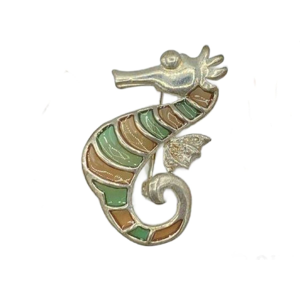 JunkYardBlonde's tweet photo. Vintage Lucite Seahorse Brooch, Vintage Scatter Pins, Free Shipping https://t.co/T7CQ8d74fQ #Etsy #JunkYardBlonde #SeahorsePin https://t.co/U8Y6KvKswA