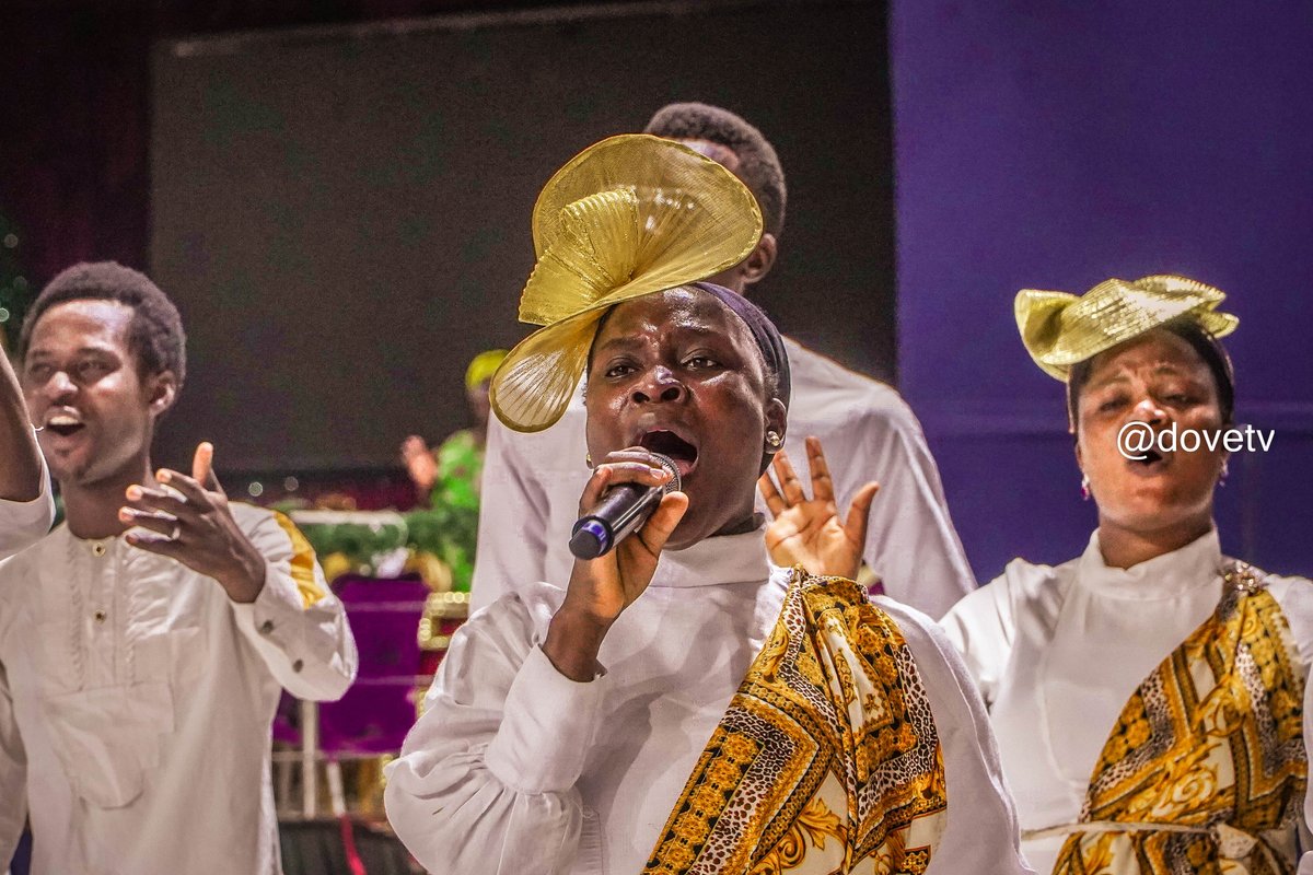dovetv's tweet photo. We give you alllllllll the Glory....
πΆπΌπΉ
@PSFRCCGofficial
#day5
#HGC23
#holyghostcongress
#DivineRepositioning
#DoveTv
#ohprimetv
#dovetelevision https://t.co/33p1plleMq