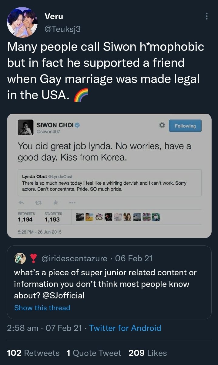 OnlyBEIf's tweet photo. @bdnragland MMM no I don't, I know he's not homophobic, in my country a real homophobic kill us (I'm part of lgbt), they don't do these things https://t.co/6w2JLTT3c5
