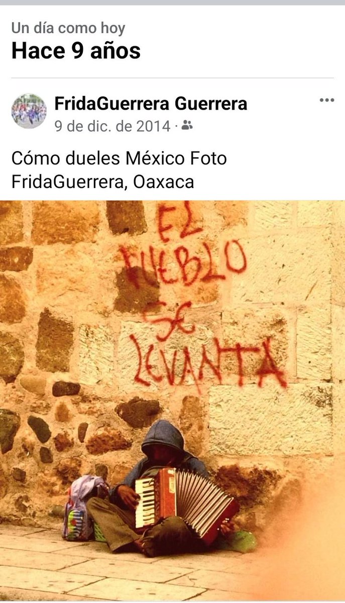 Hay mucho trabajo por llamarle de alguna manera a nuestra labor. Hay que seguir vaciando datos a la base. Así que sigan revolcándose en su ignorancia. Mis amigos ustedes sí, tengan lindo fin de semana. Nos leemos lueguito.