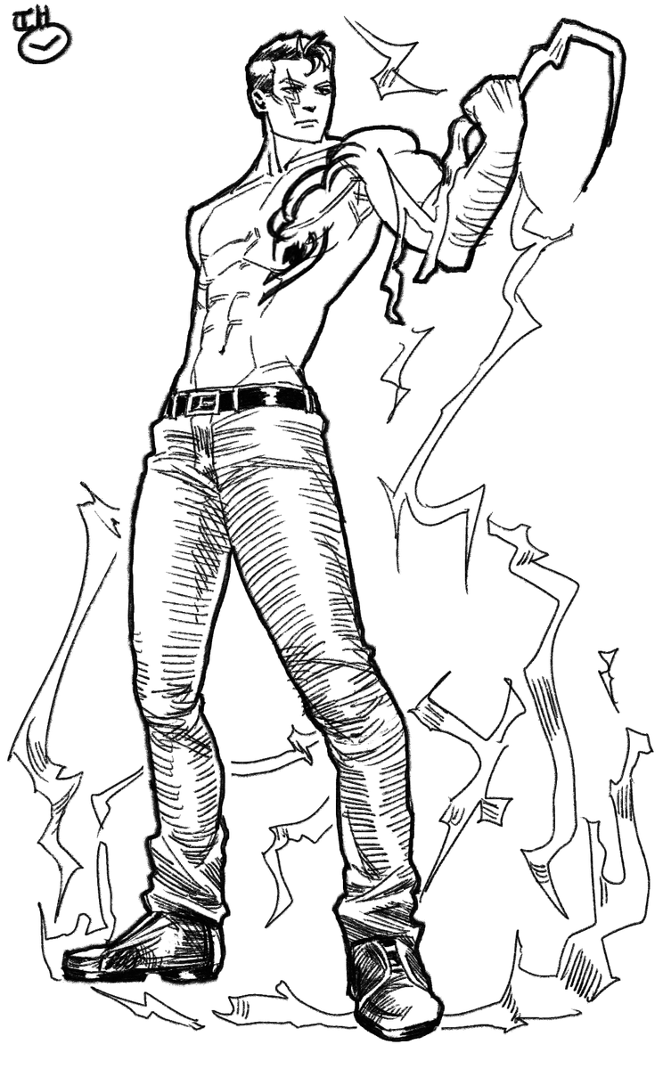 #fairytail 그놓튀