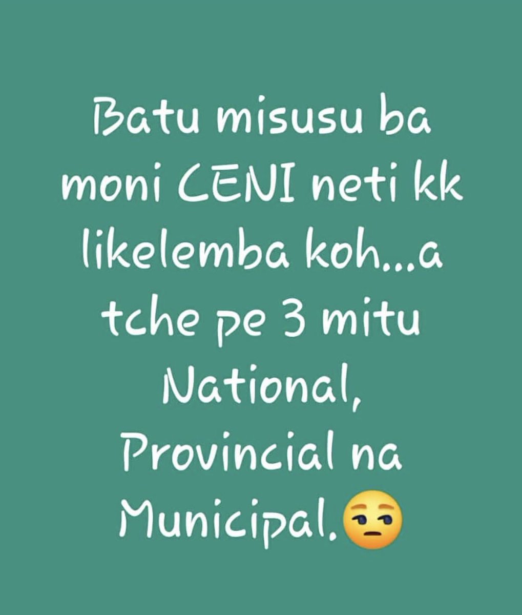 Ya biso kaka moko na lukunga kaka 3K le notre maître Kennedy KATASI KIALA numéro 58