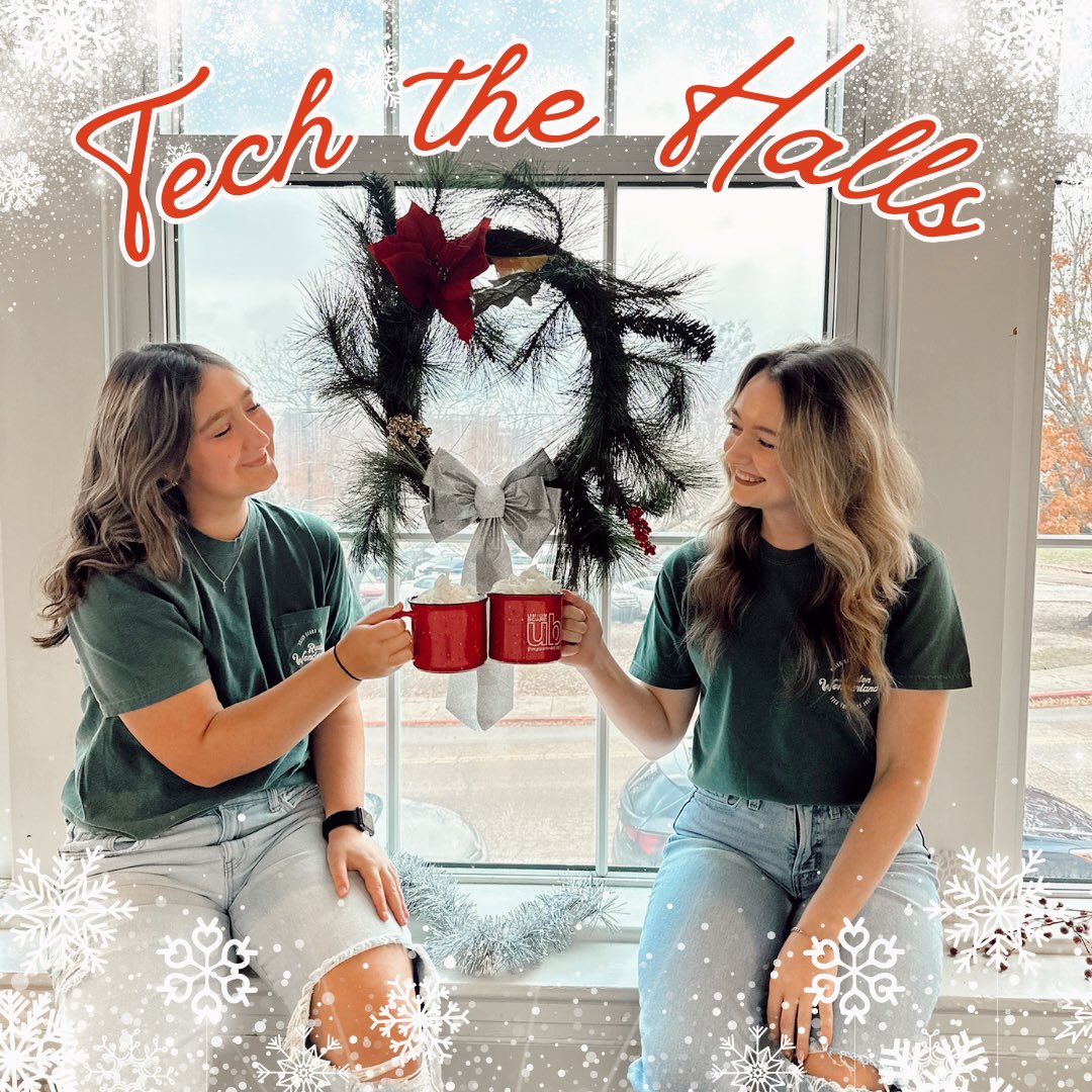 Louisiana Tech Union Board tweet media